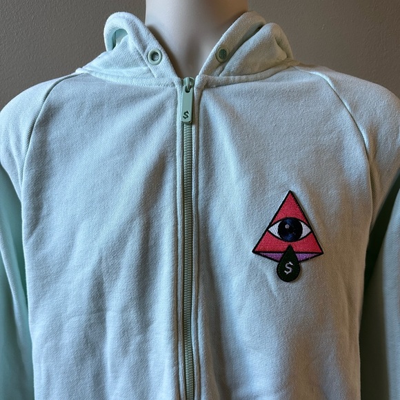 Cash by Cash App Hoodie - Picture 3 of 7